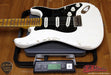 Fender Custom Shop Stratocaster Ancho Poblano Stratocaster White Blonde - 1558902801 - Serial Number - CZ525406 - L.A. Music - Canada's Favourite Music Store!