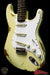 Fender Custom Shop L-Series 1964 Stratocaster Super Heavy Relic Vintage White Rosewood 9231990841 - L.A. Music - Canada's Favourite Music Store!