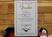 Fender Custom Shop 1963 Telecaster Journeyman Relic Rosewood Faded 3-Tone Sunburst - 9230300800 - Serial Number - R83496 - L.A. Music - Canada's Favourite Music Store!