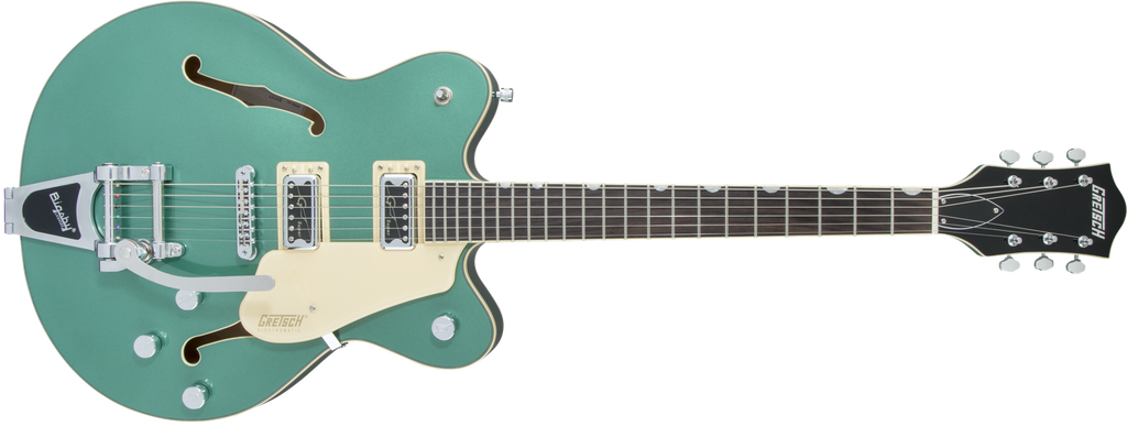 Gretsch Electromatic Center Block G5622T Georgia Green