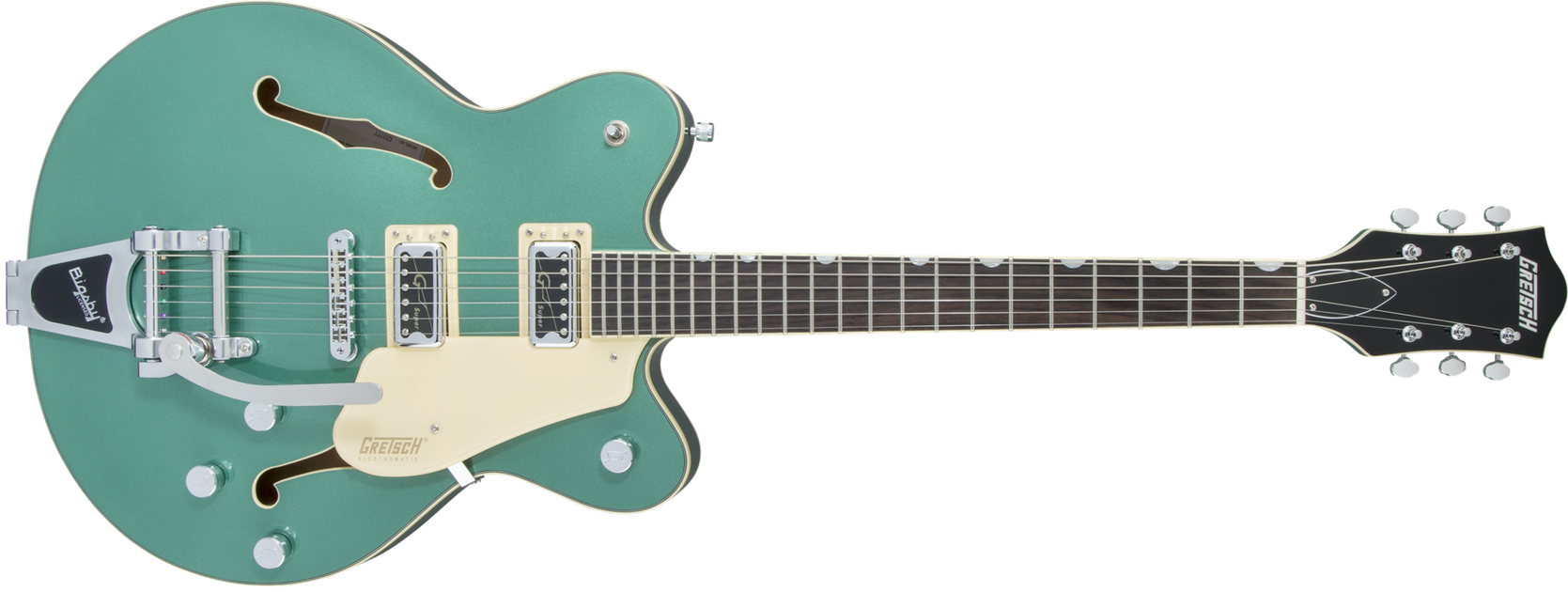 Gretsch_Electromatic_Center_Bl