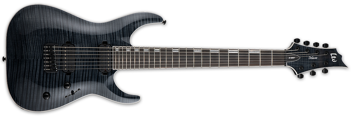 Esp 7 string deals
