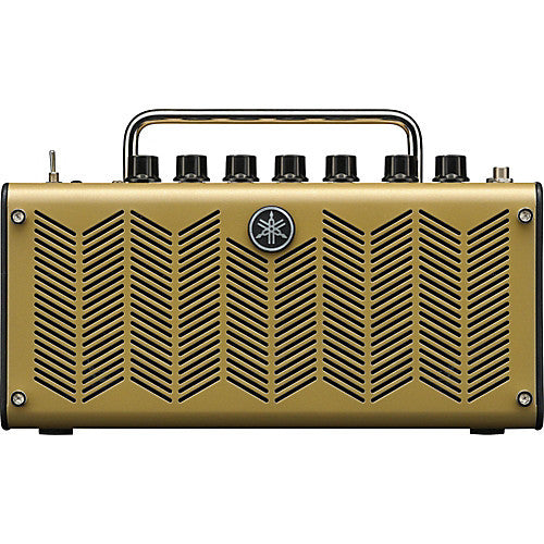 Yamaha THR5A Acoustic Modeling Combo Amp — L.A. Music