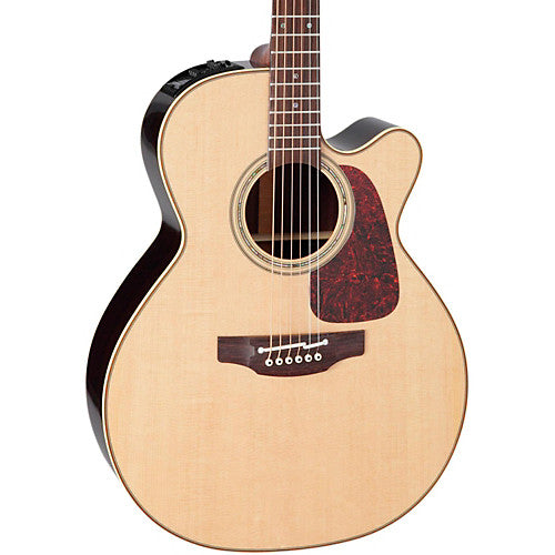 Takamine Pro Series Acoustic Electric Guitar