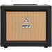 Orange CR60C-BK Crush 60 Watt, 2 Channel Guitar Amp 1x12 Combo, w/Digital Reverb & FX loop Black - L.A. Music - Canada's Favourite Music Store!