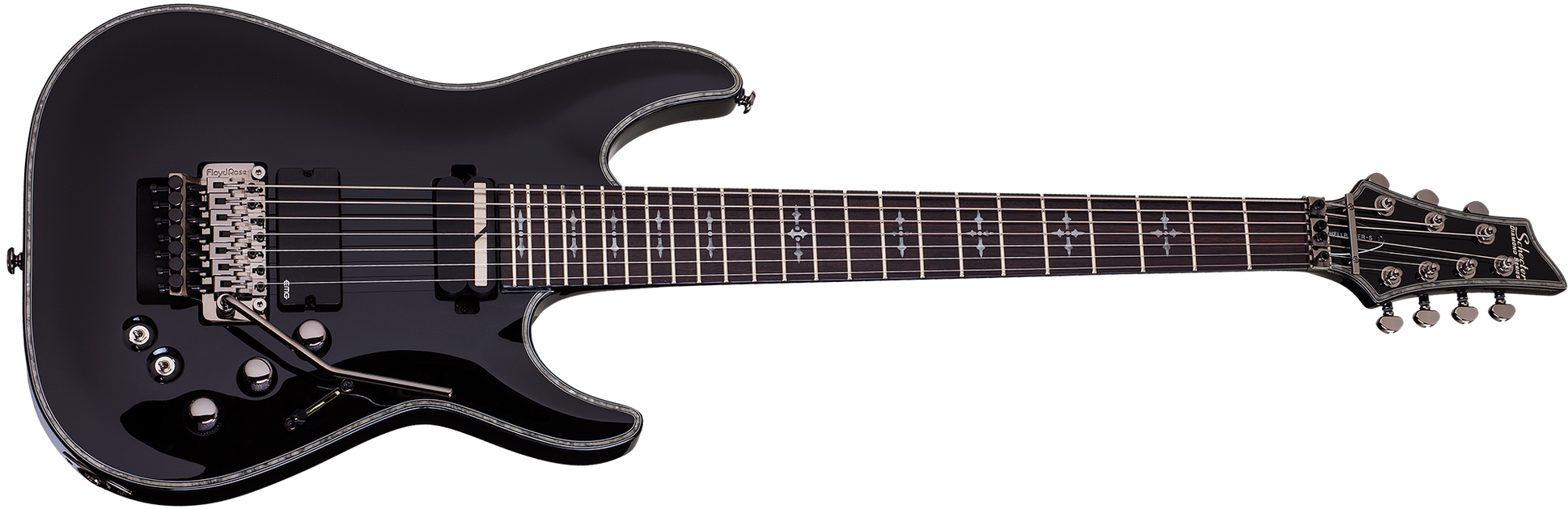 Schecter c7 fr outlet