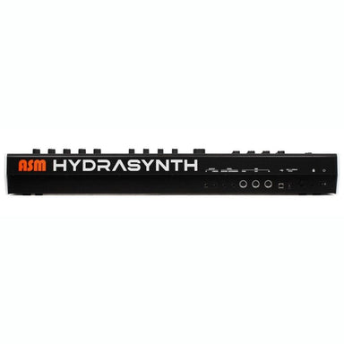 Ashun Sound Machine ASM 49-key Polytouch Hydrasynth Synthesizer HSKB