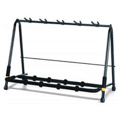 Hercules GS525B 5-Piece Guitar Rack - L.A. Music - Canada's Favourite Music Store!