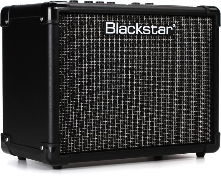 Blackstar IDCore 10 V3 2x3-inch 2x5-watt Stereo Combo Amp with Effects