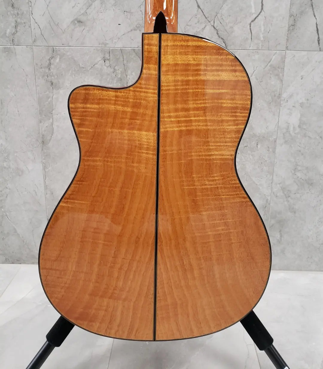 Cordoba fusion 12 online maple