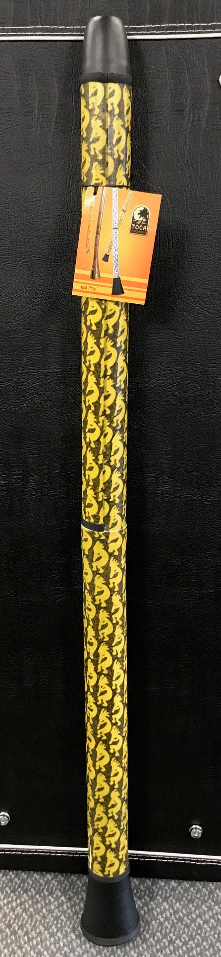 Toca Percussion Duro Collapsable Didgeridoos DIGG-CDG