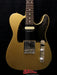 Fender Custom Shop #343 Master Built Yuriy Shishkov S-H Relic Telecaster Aztec Gold 9216007157 - L.A. Music - Canada's Favourite Music Store!