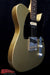 Fender Custom Shop #343 Master Built Yuriy Shishkov S-H Relic Telecaster Aztec Gold 9216007157 - L.A. Music - Canada's Favourite Music Store!