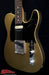 Fender Custom Shop #343 Master Built Yuriy Shishkov S-H Relic Telecaster Aztec Gold 9216007157 - L.A. Music - Canada's Favourite Music Store!