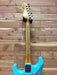 Fender Custom Shop Limited Edition 1957 Stratocaster Heavy Relic Sea Foam Green Over Paisley 9235302357 - L.A. Music - Canada's Favourite Music Store!