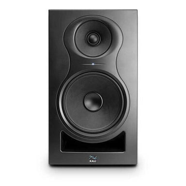 Kali Audio 3-Way 8" Powered Studio Monitor 140 watt, Black (Single) IN8V2