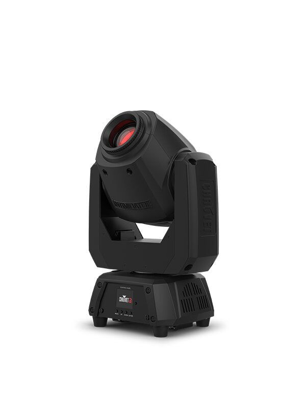 Chauvet DJ Intimidator Spot 260X Compact LED Spot Moving Head - Black