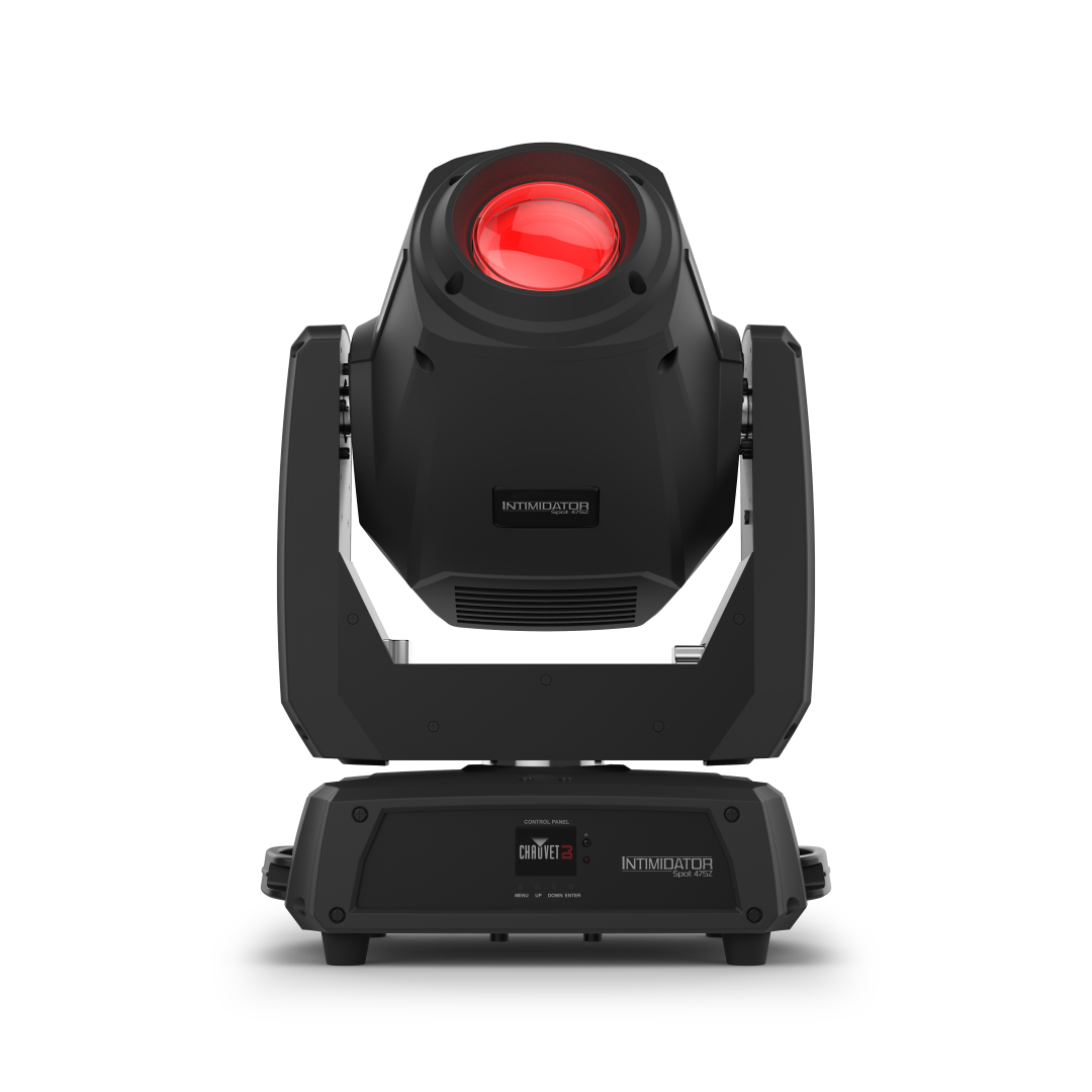 Chauvet DJ Intimidator Spot 475Z Moving Head INTIMSPOT475Z-LED
