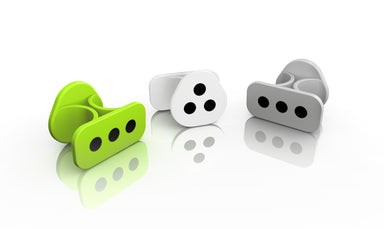 IK Multimedia iRing Motion Controller White - L.A. Music - Canada's Favourite Music Store!