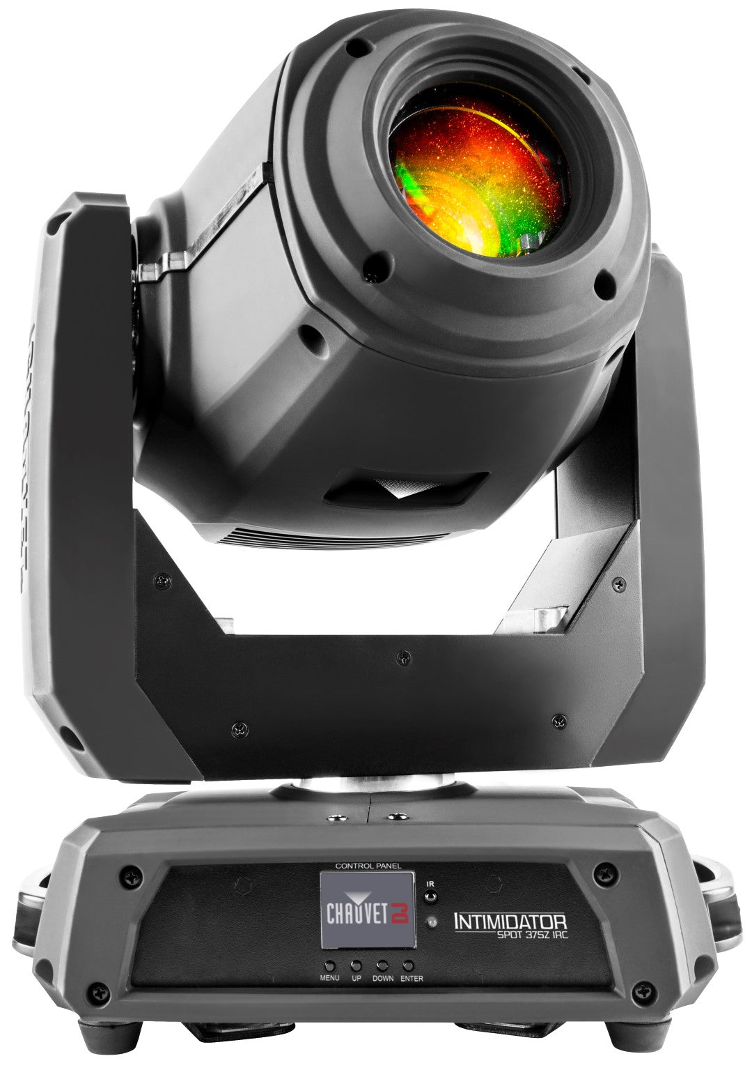 Chauvet DJ Intimidator Spot 375Z IRC Moving Head - Black INTIMSPOT375Z-IRC