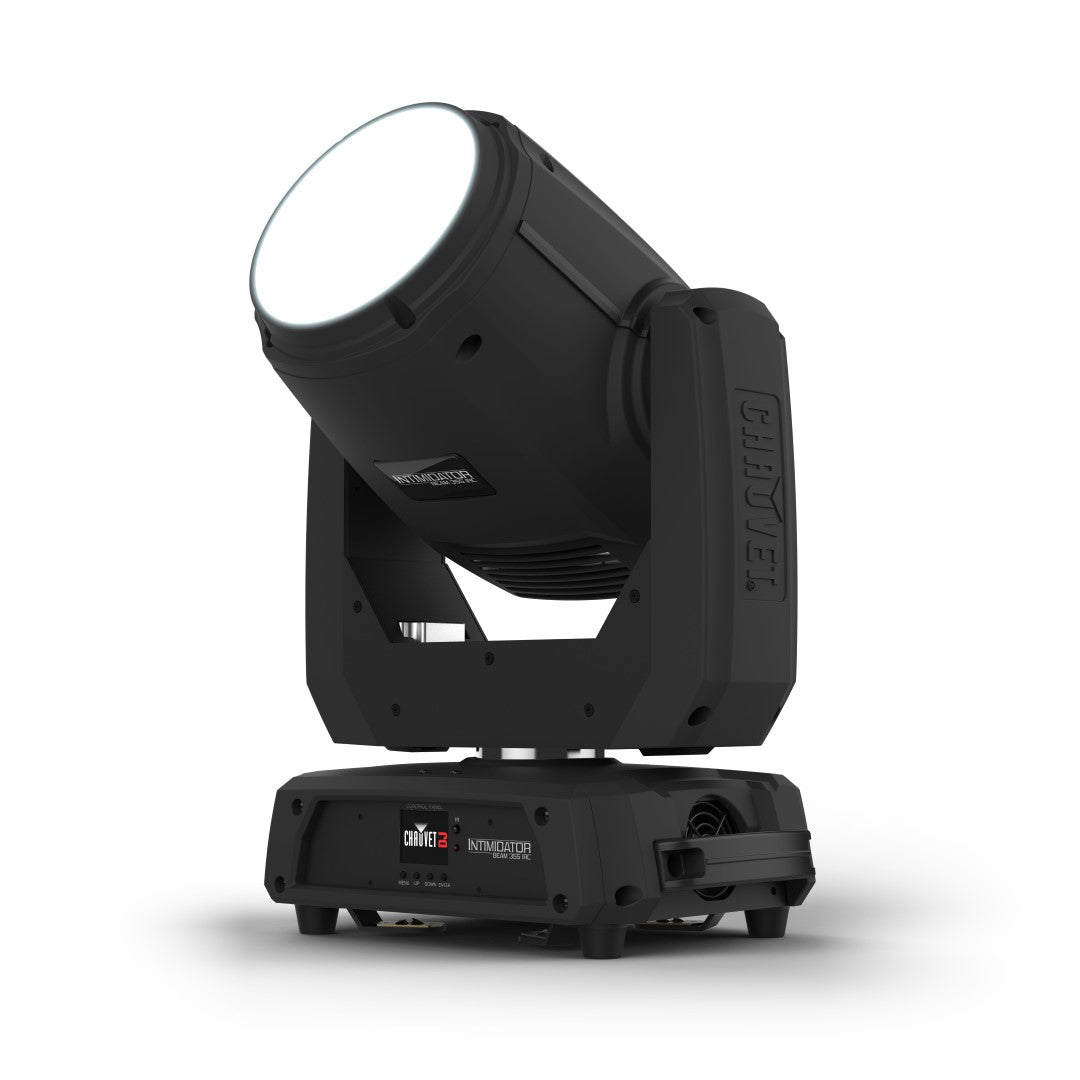 Chauvet DJ Intimidator Beam 355 IRC 100W LED Moving Head INTIMBEAM-355-IRC