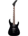 Jackson X-Series Dinky DKXT Black 2916100503 - L.A. Music - Canada's Favourite Music Store!