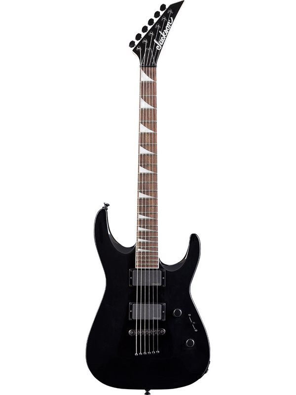 Jackson X-Series Dinky DKXT Black 2916100503 - L.A. Music - Canada's Favourite Music Store!