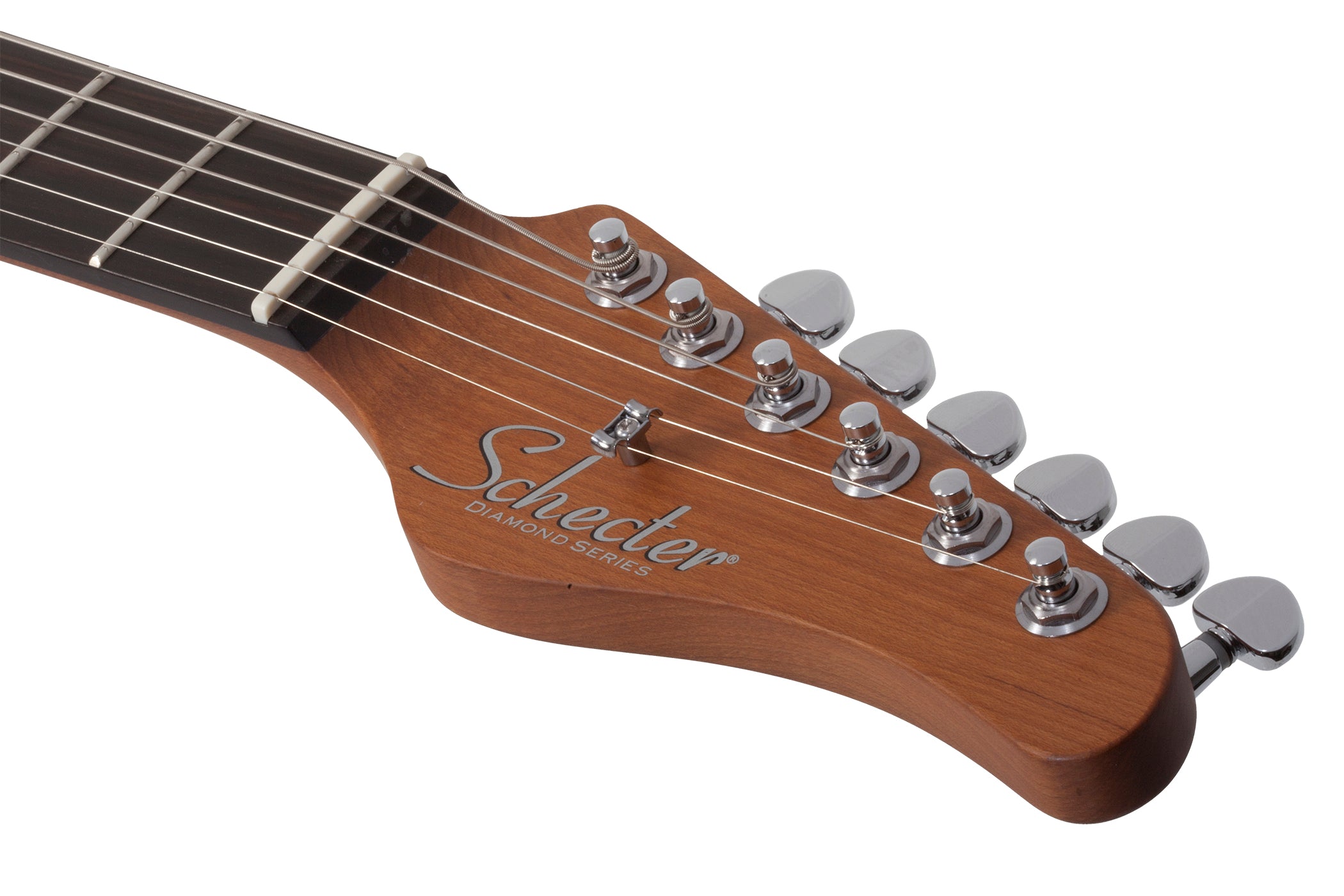 Schecter Jack Fowler Traditional Ivory 399-SHC