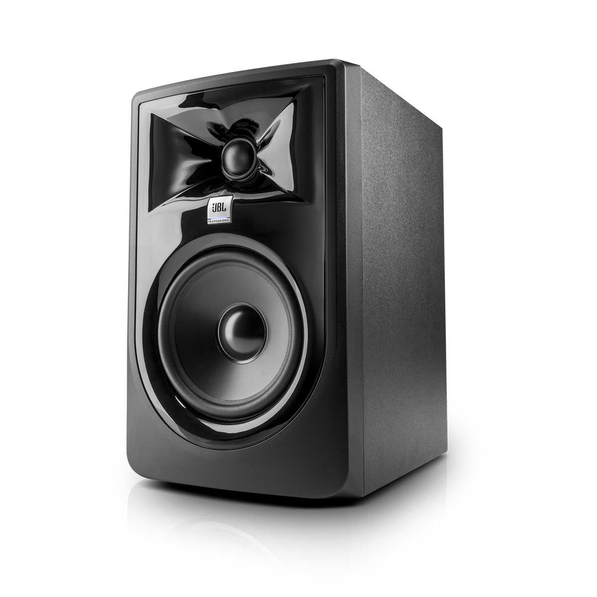 JBL 305P-MKII POWERED STUDIO MONITOR — L.A. Music