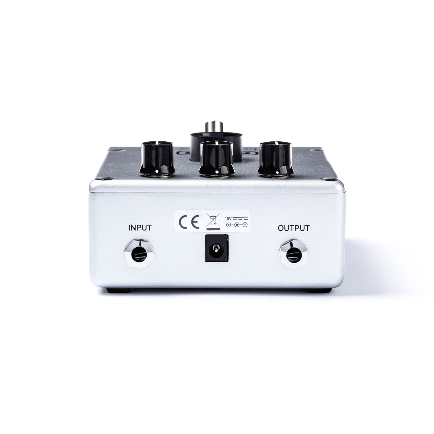 Dunlop JDM222 MXR Talk Box