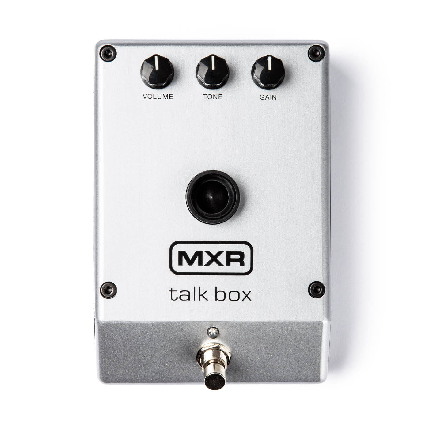 ギター MXR talkbox Dunlop JDM222 MXR Talk Box