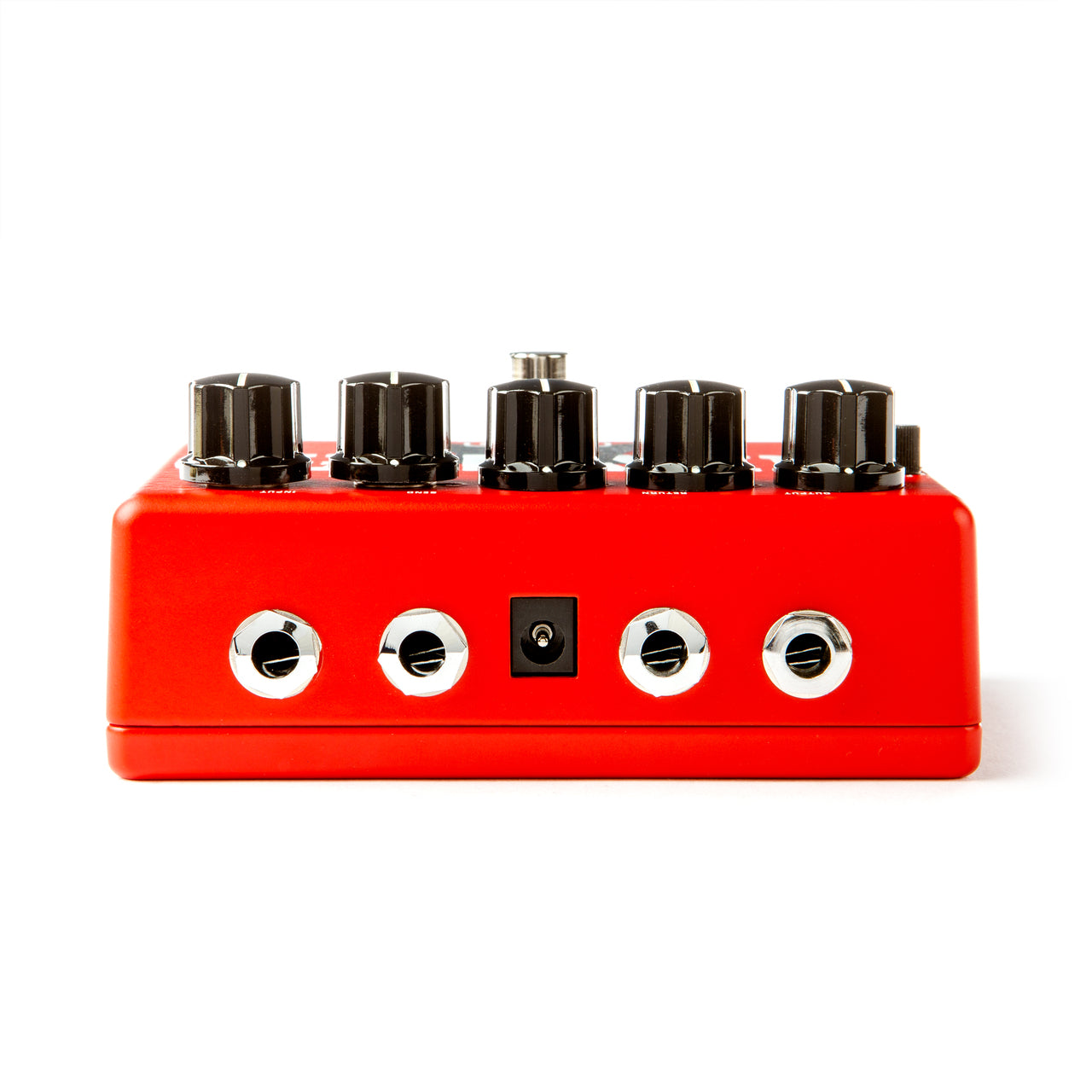 Dunlop MXR Tom Morello Power 50 Overdrive JD-TBM1