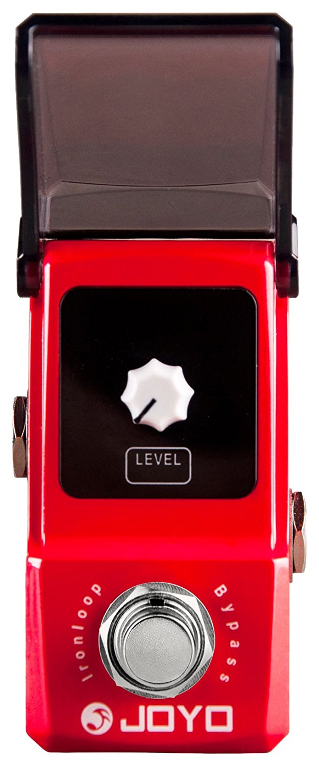 Joyo looper pedal cheap