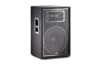 JBL JRX215 15" Two-Way Front of House Passive Speaker - L.A. Music - Canada's Favourite Music Store!