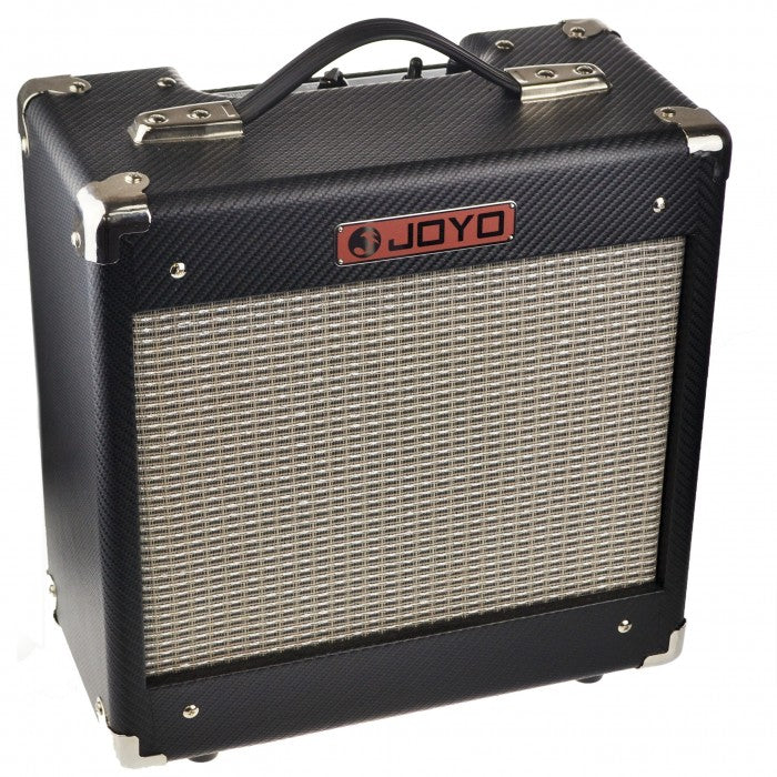 5 shop watt amp