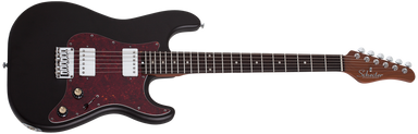 Schecter Jack Fowler Traditional HT Black Pearl 457-SHC