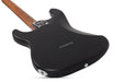 Schecter Jack Fowler Traditional HT Black Pearl 457-SHC