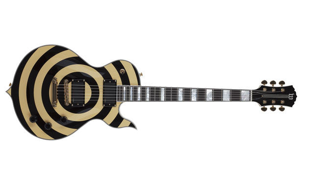 Zakk wylde acoustic guitar new arrivals
