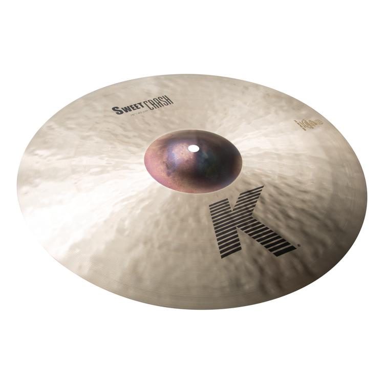 Zildjian K Sweet Crash - 16" K0702