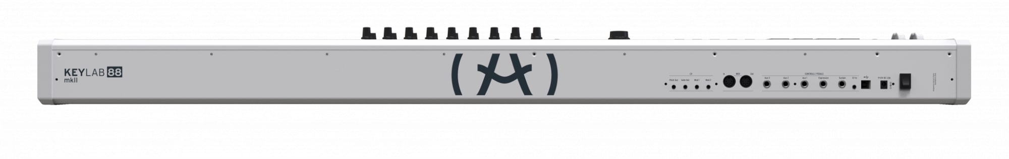 Arturia KEYLAB88 MKII Pro 88 key Controller