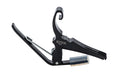 Kyser KG6BA Acoustic Capo Black