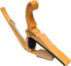 Kyser Quick-Change Guitar Capo Maple KG6MA