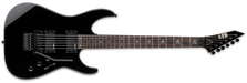 ESP LTD KH-202 Kirk Hammett Signature Series Electric Guitar