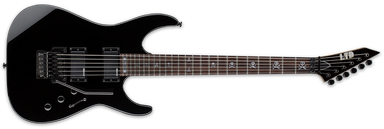 ESP LTD KH-202 Kirk Hammett Signature Series Electric Guitar