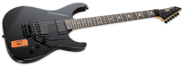 ESP Kirk Hammett KH2VINT KH2 VINTAGE MADE IN JAPAN