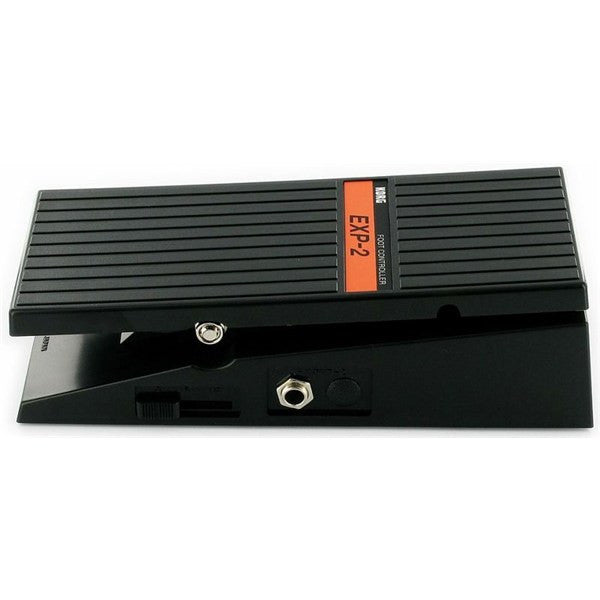 korg pu 2 pedal Korg Expression Pedal EXP2 — L.A. Music
