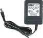 Korg DC 9V Psu For Axsk-Seriespadkontrolmicrokorg/Kontrolpx1/2/3/3Bpb01/02Nuvibe KA183 - L.A. Music - Canada's Favourite Music Store!