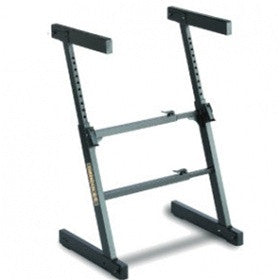 Hercules Auto-lok Z-Style Keyboard Stand KS400B - L.A. Music - Canada's Favourite Music Store!