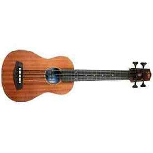 Kala KAUBASSASACFS UBASS ACACIAwCase - L.A. Music - Canada's Favourite Music Store!