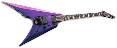 ESP LTD Arrow-1000 ARROW1000 6-string Electric Guitar Violet Andromeda LARROW1000VLAND